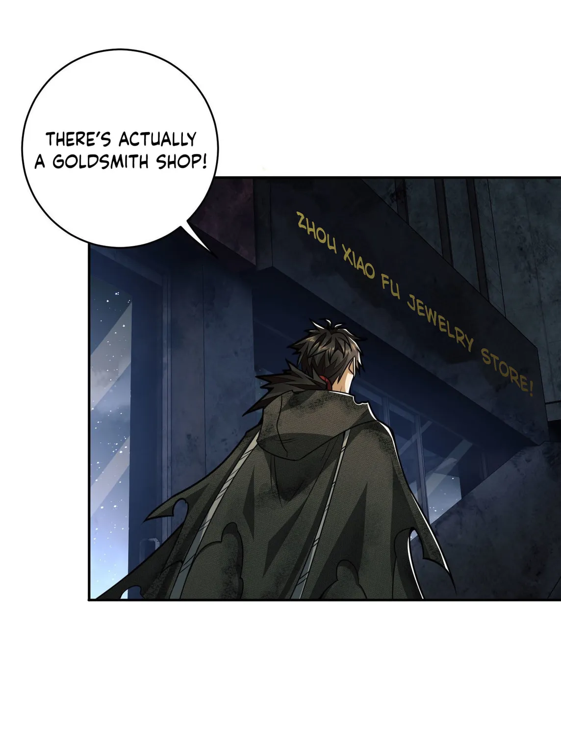 Read The First Sequence chapter 40 image 60 on Lezhin