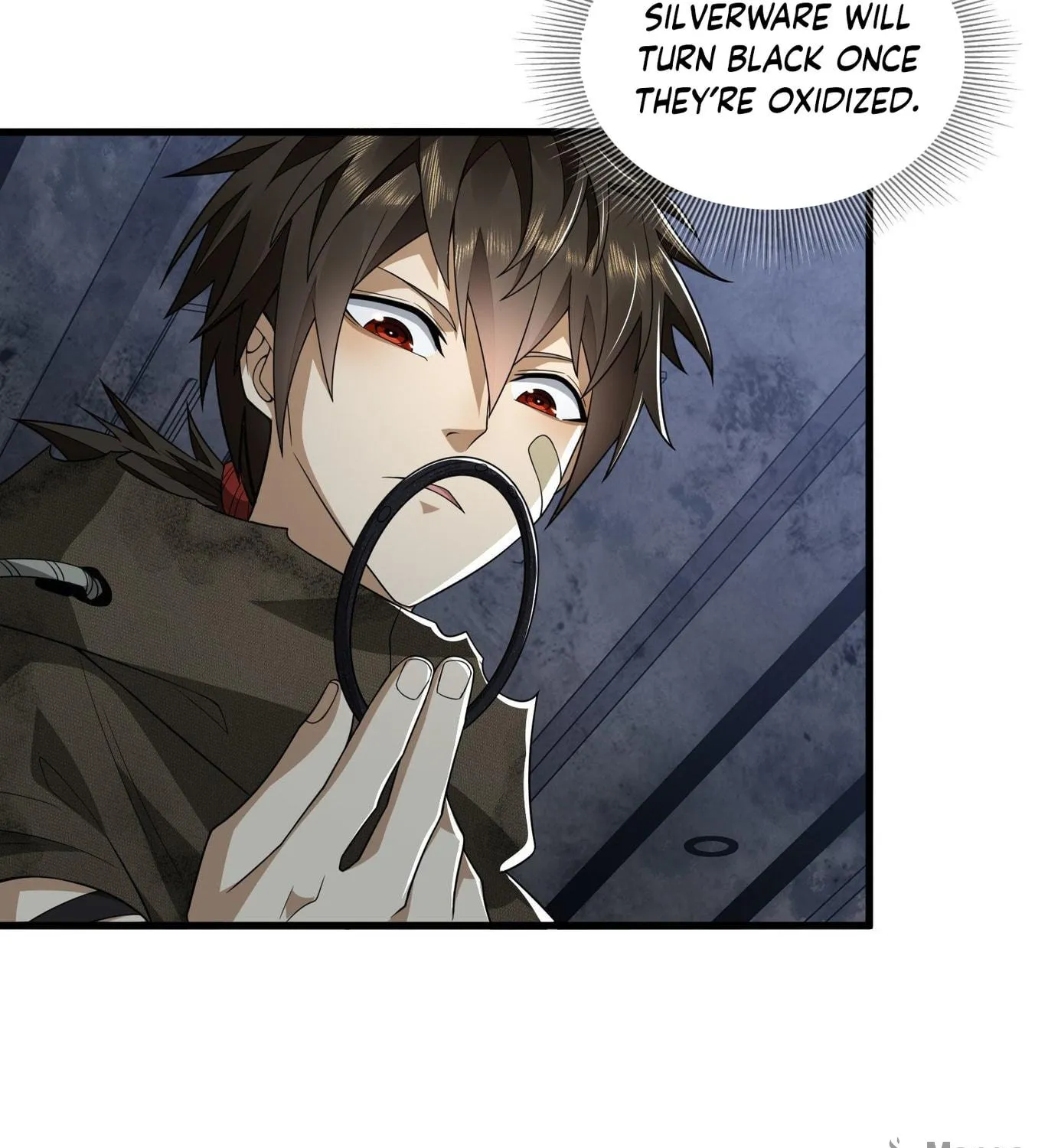 Read The First Sequence chapter 40 image 64 on Lezhin