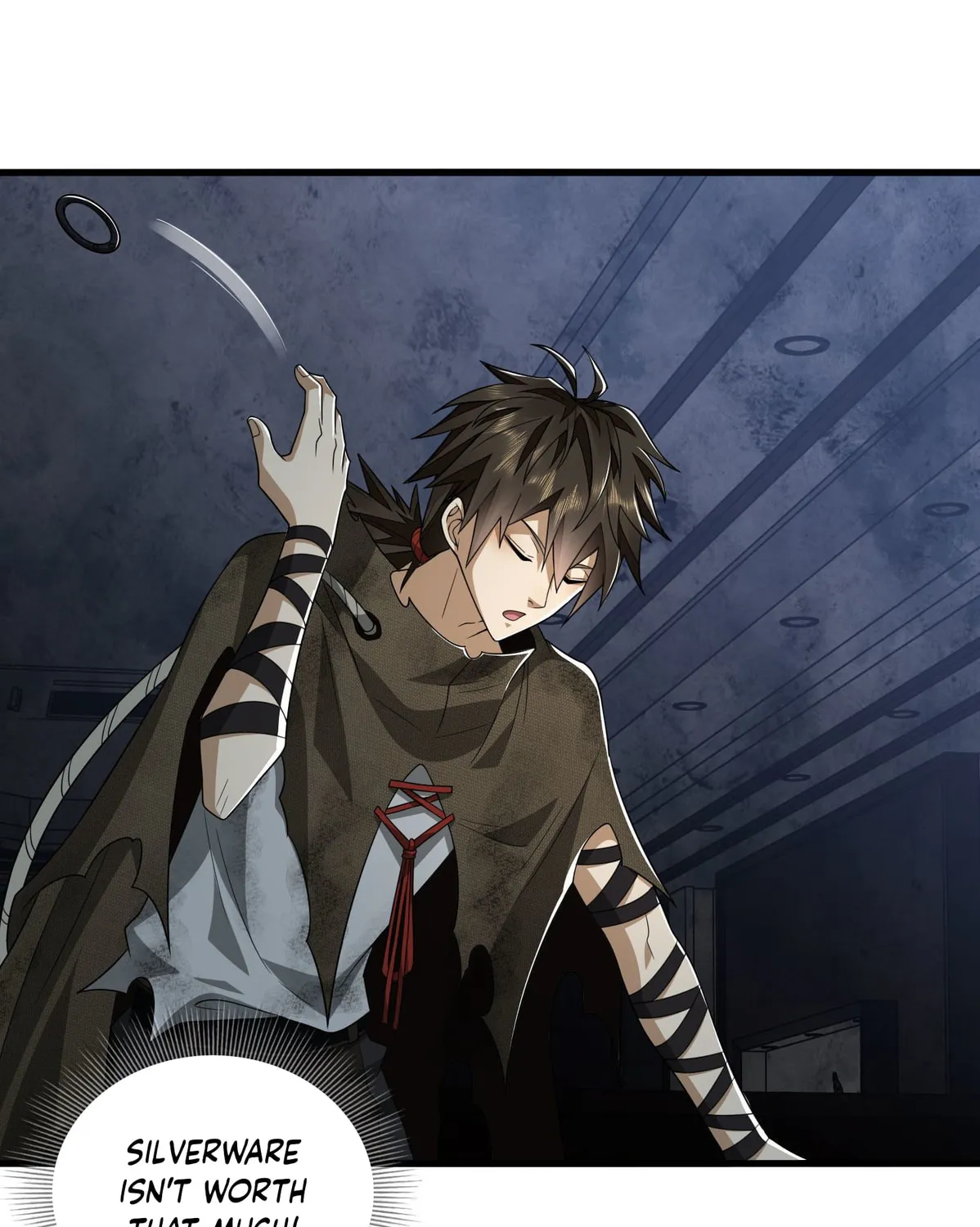 Read The First Sequence chapter 40 image 66 on Lezhin