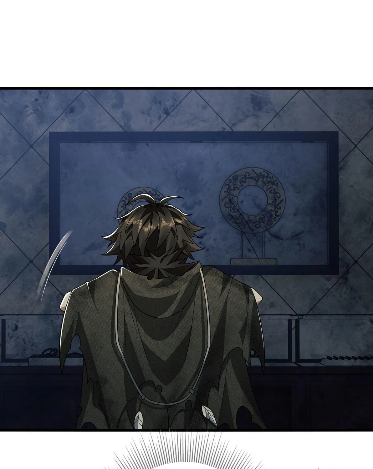 Read The First Sequence chapter 40 image 78 on Lezhin
