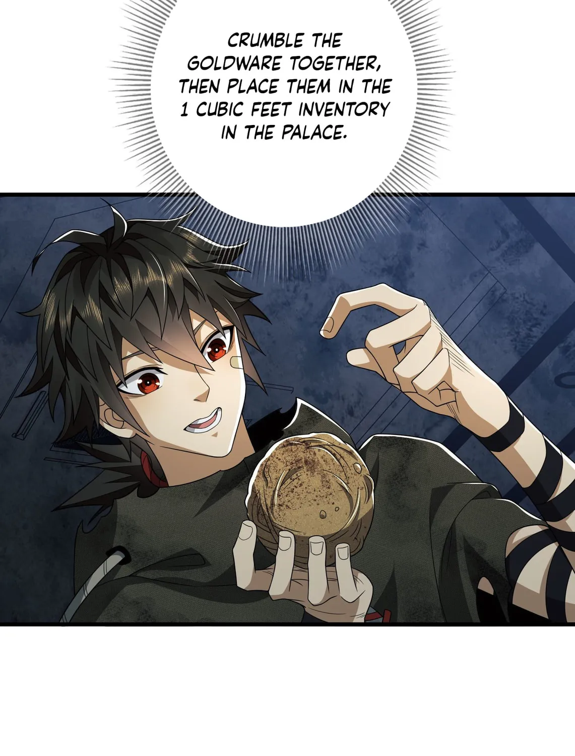 Read The First Sequence chapter 40 image 80 on Lezhin