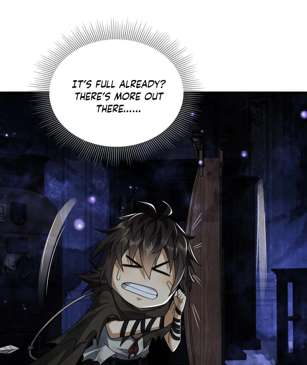 Read The First Sequence chapter 40 image 82 on Lezhin