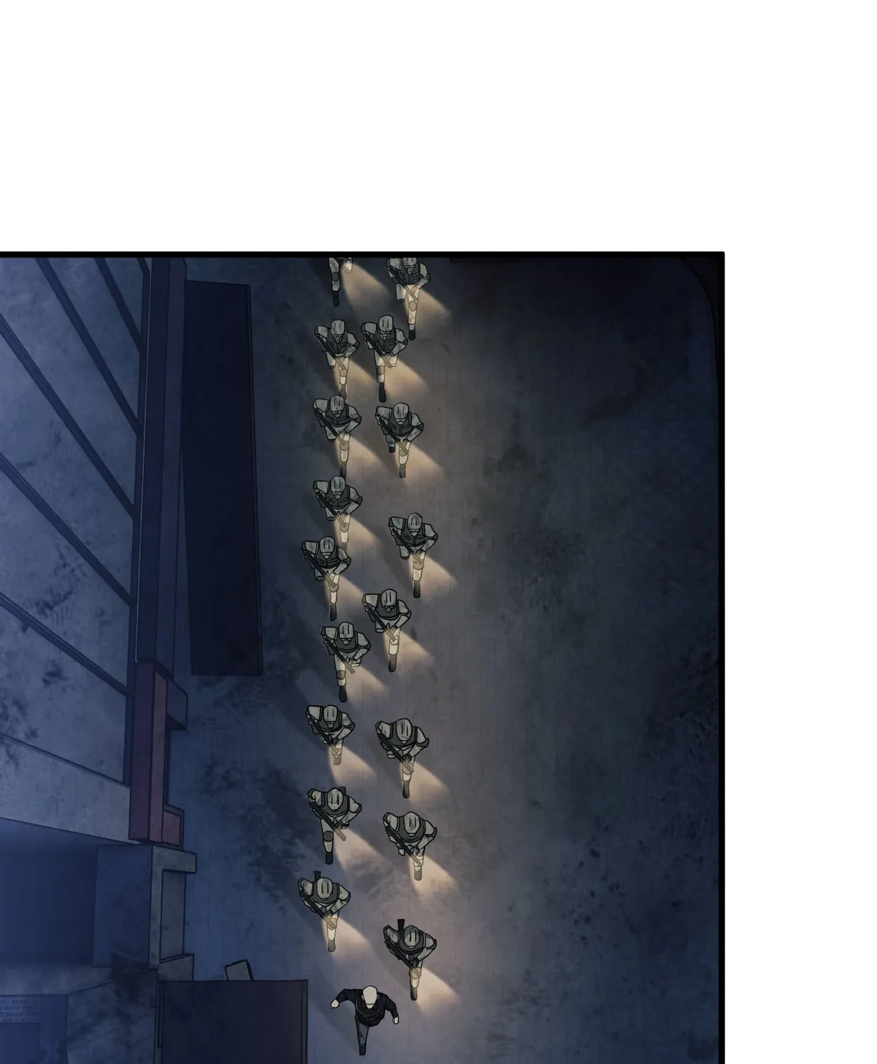 Read The First Sequence chapter 40 image 92 on Lezhin