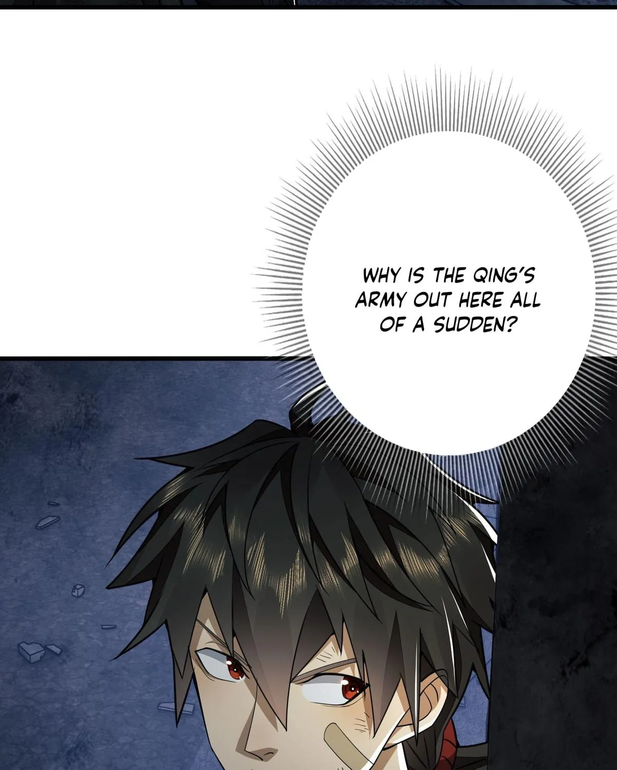 Read The First Sequence chapter 40 image 98 on Lezhin