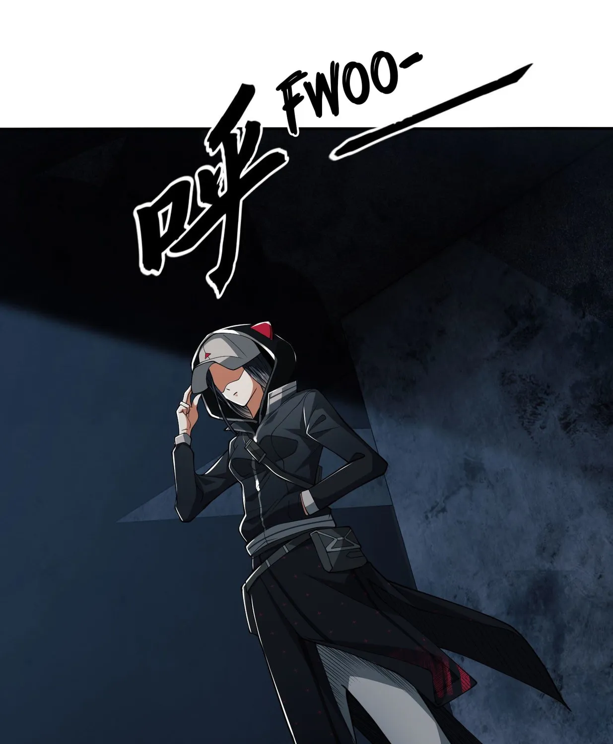Read The First Sequence chapter 41 image 104 on Lezhin