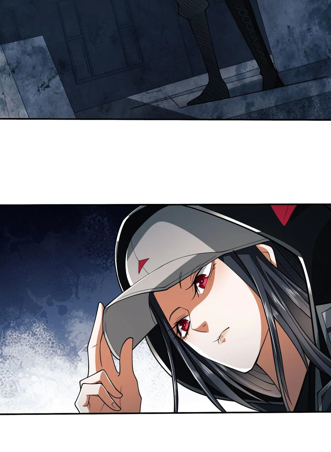 Read The First Sequence chapter 41 image 106 on Lezhin
