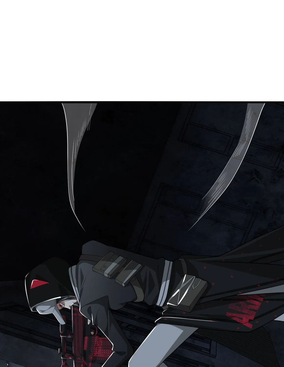 Read The First Sequence chapter 41 image 114 on Lezhin