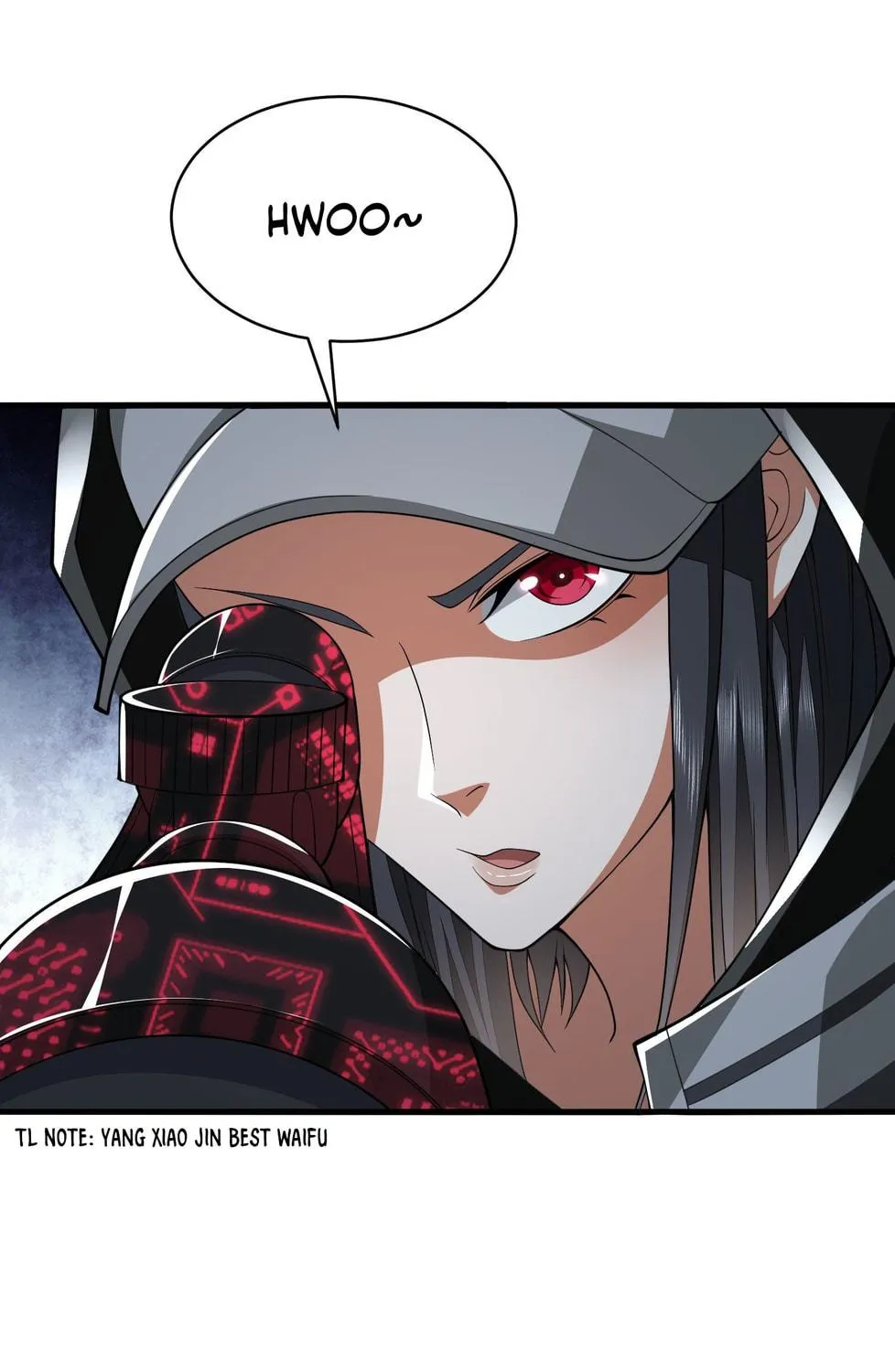 Read The First Sequence chapter 41 image 118 on Lezhin