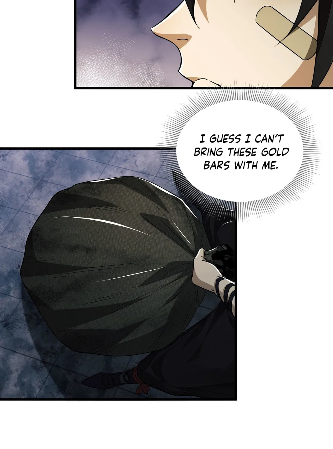 Read The First Sequence chapter 41 image 12 on Lezhin