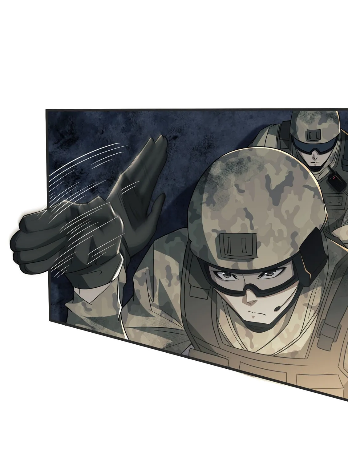 Read The First Sequence chapter 41 image 14 on Lezhin
