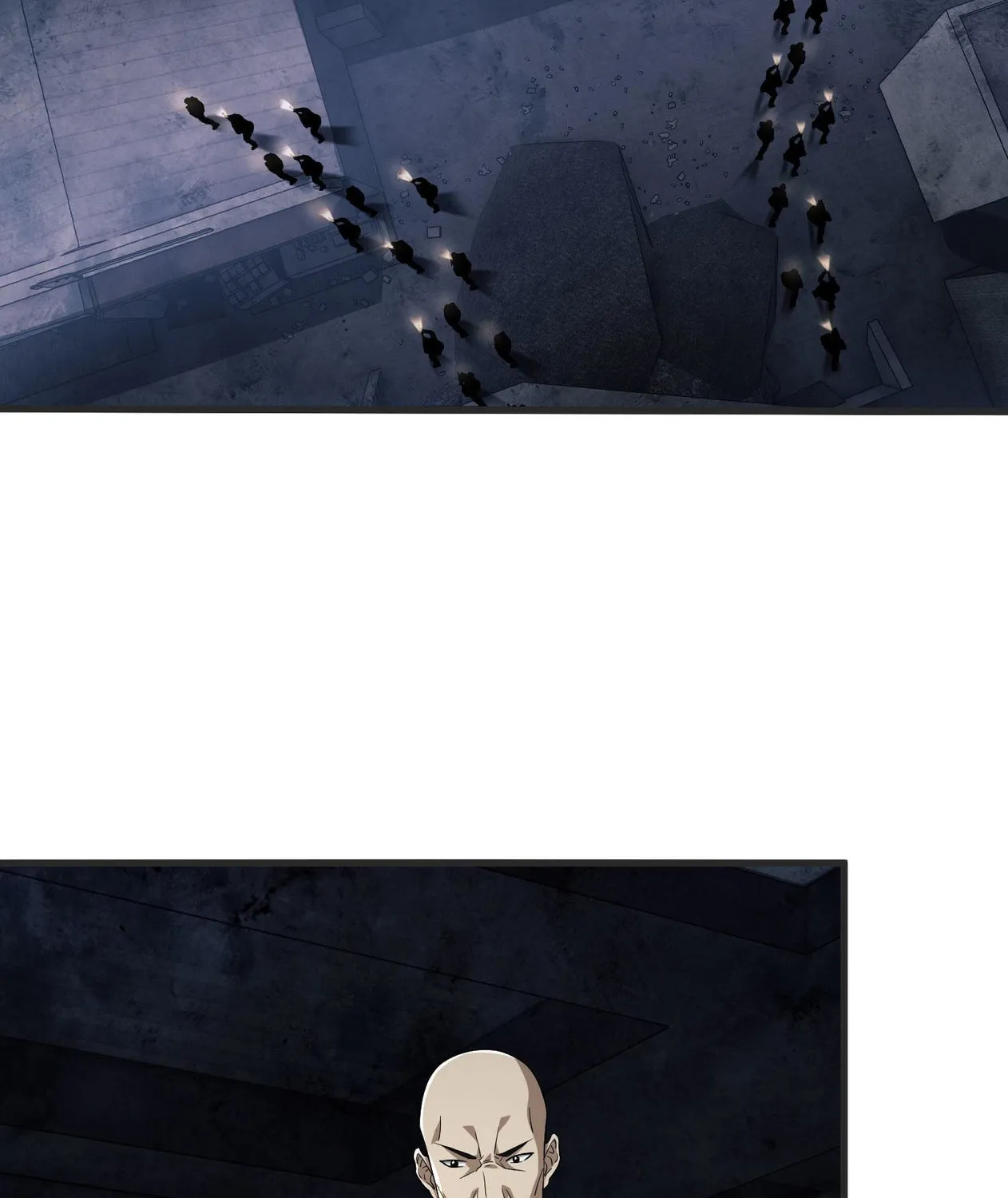 Read The First Sequence chapter 41 image 20 on Lezhin
