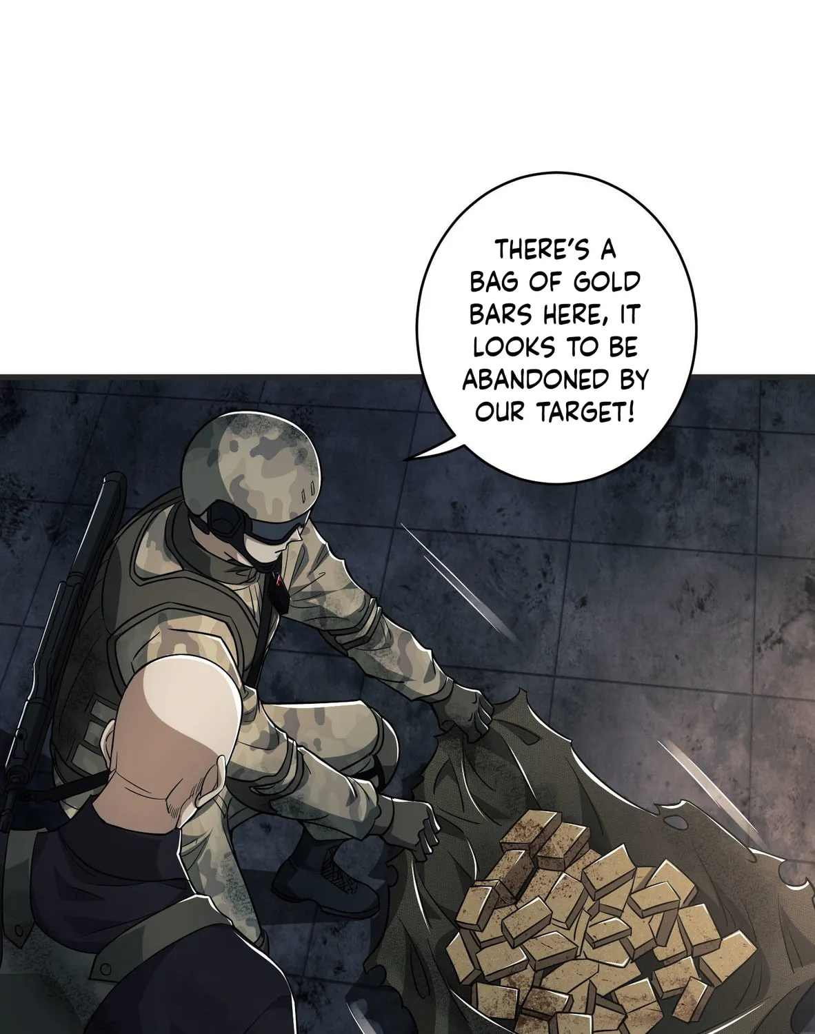 Read The First Sequence chapter 41 image 24 on Lezhin