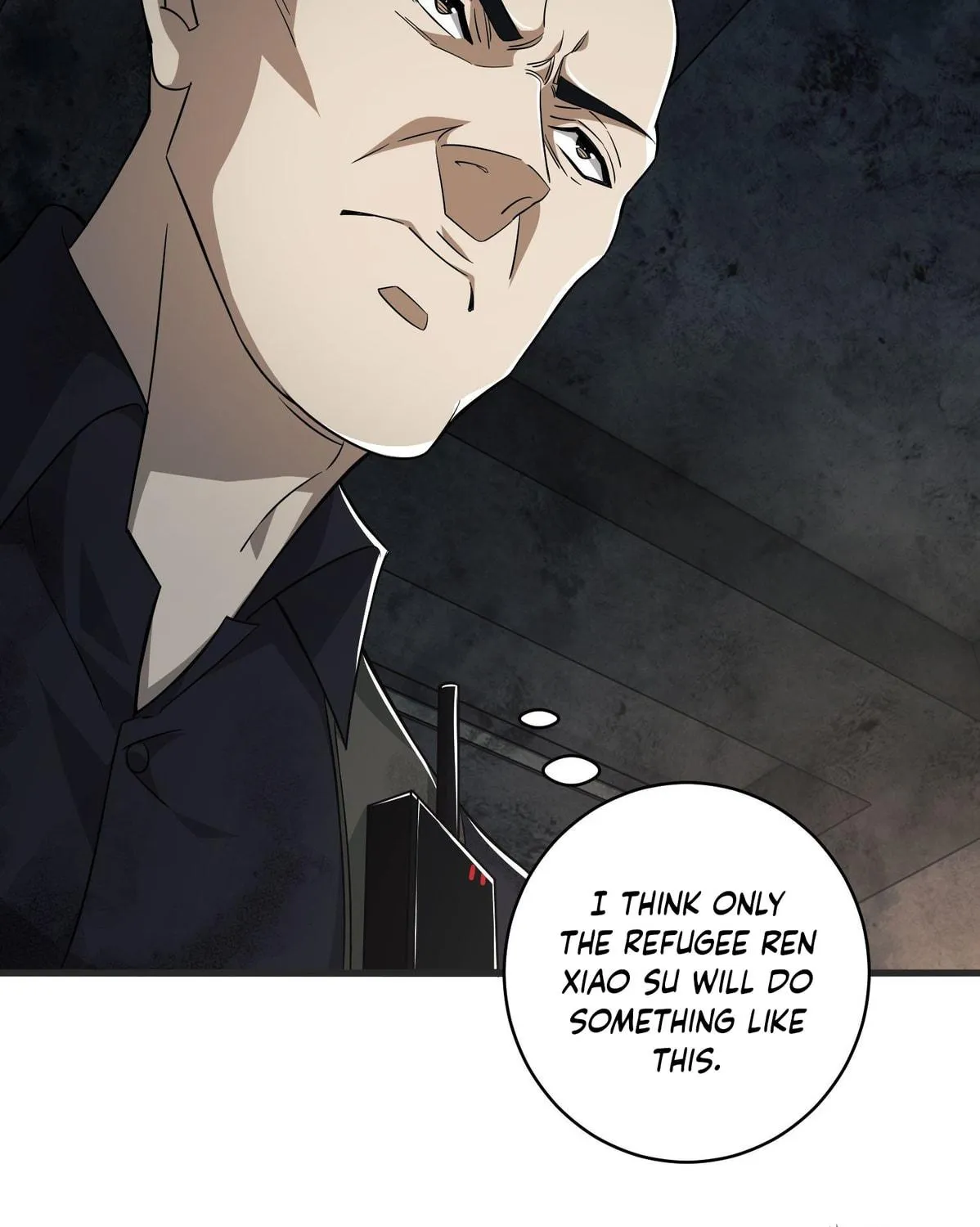 Read The First Sequence chapter 41 image 28 on Lezhin