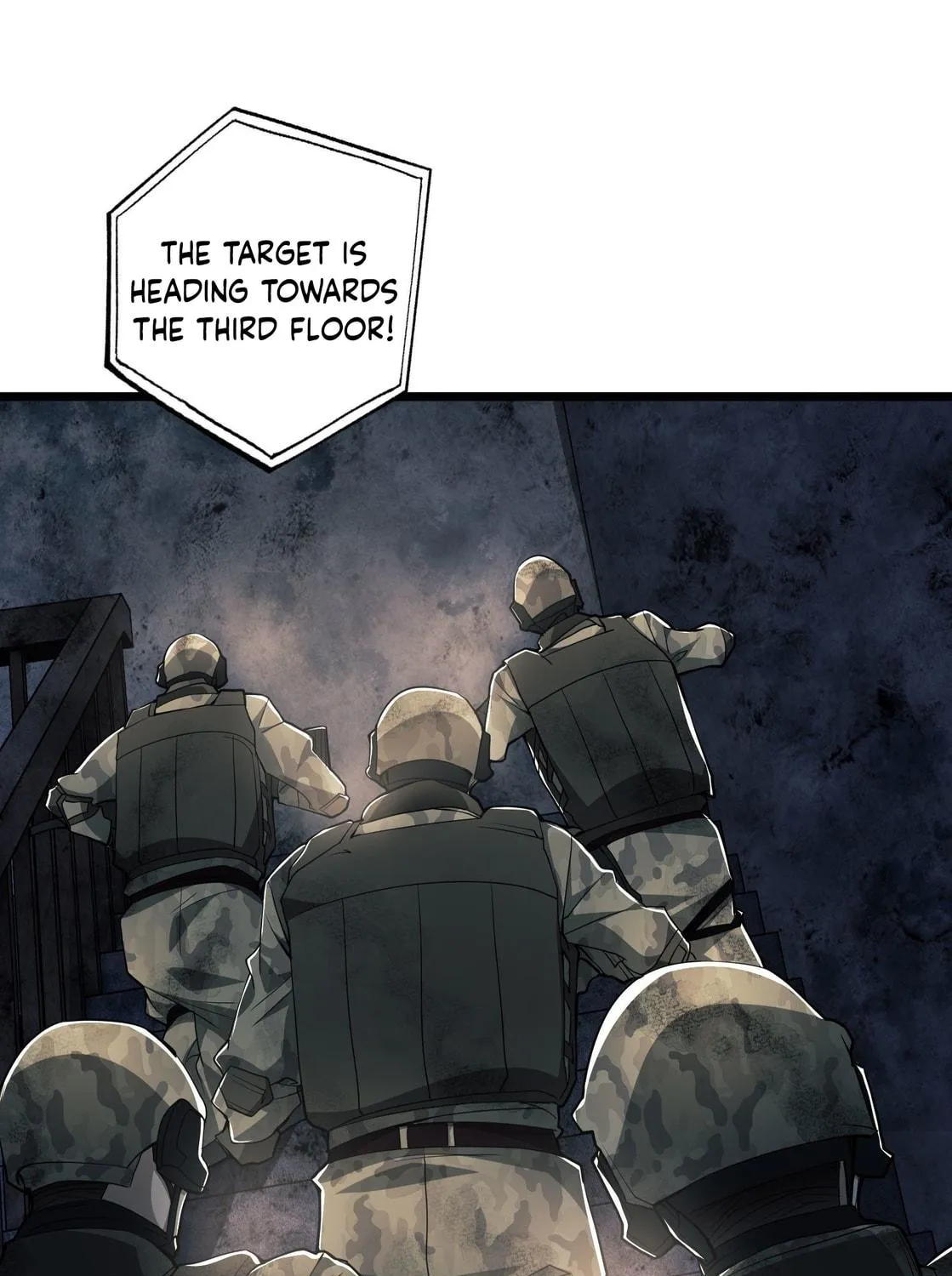 Read The First Sequence chapter 41 image 34 on Lezhin