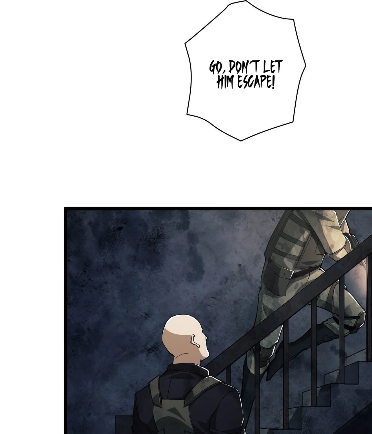 Read The First Sequence chapter 41 image 36 on Lezhin