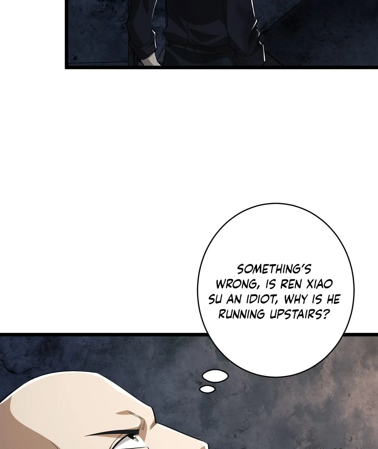Read The First Sequence chapter 41 image 38 on Lezhin