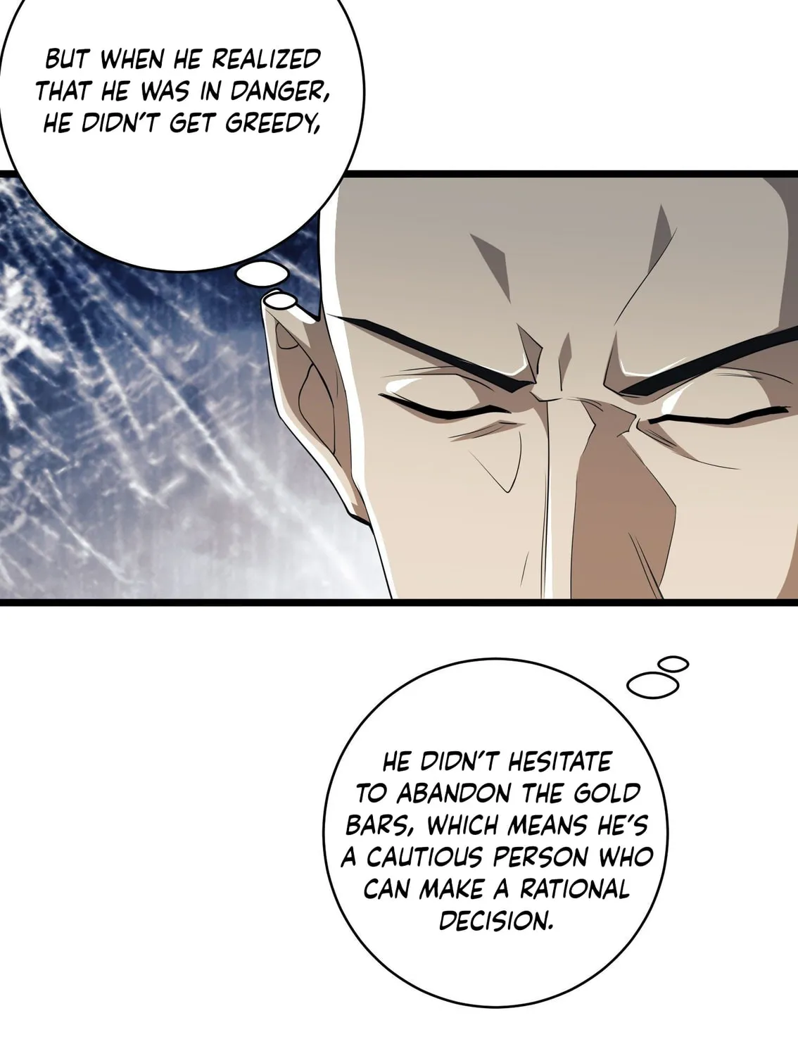 Read The First Sequence chapter 41 image 42 on Lezhin