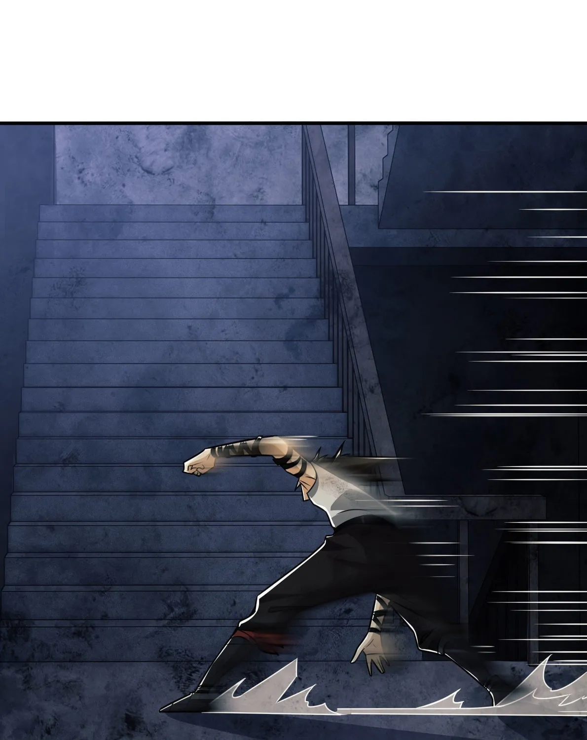 Read The First Sequence chapter 41 image 44 on Lezhin