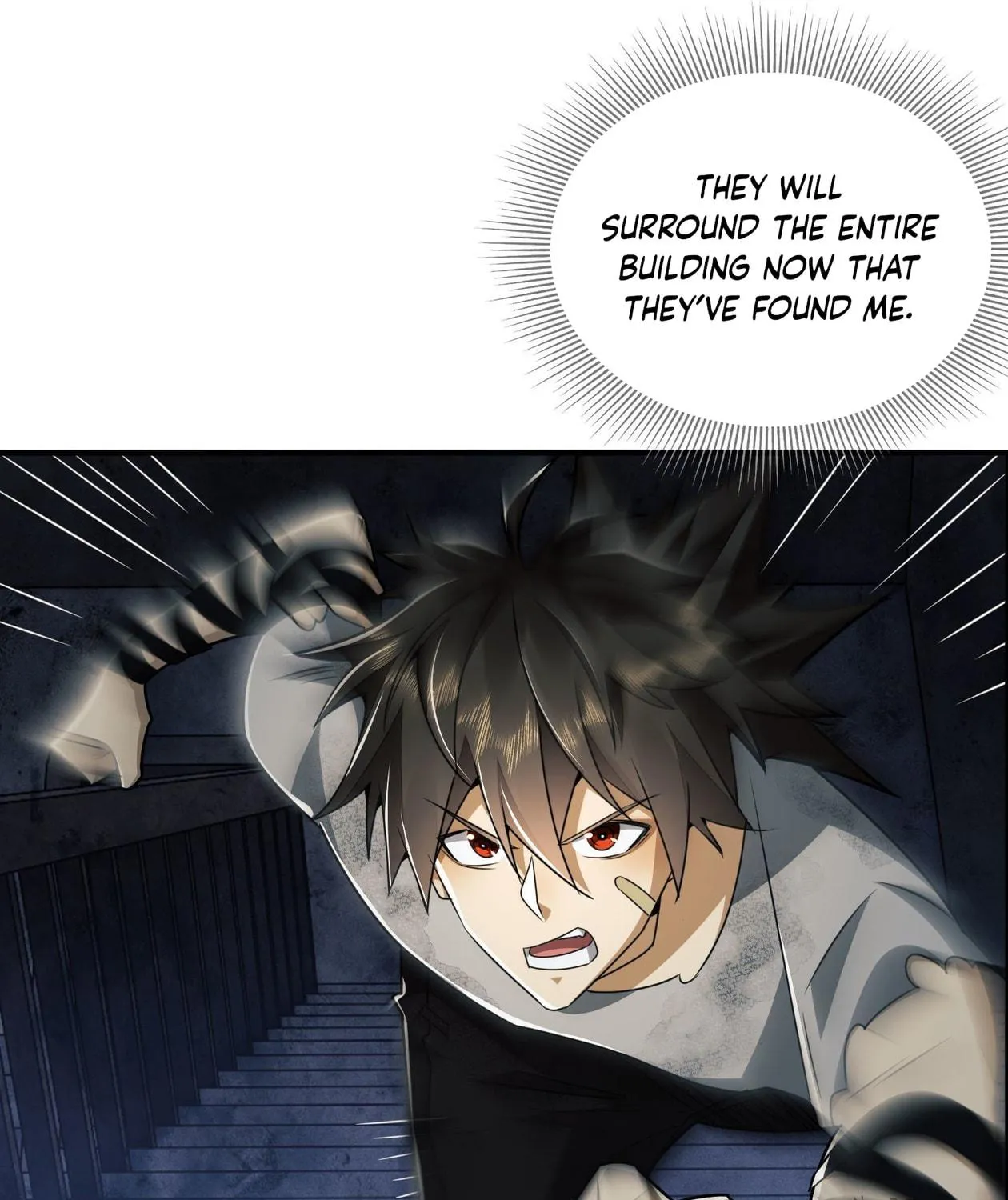 Read The First Sequence chapter 41 image 46 on Lezhin