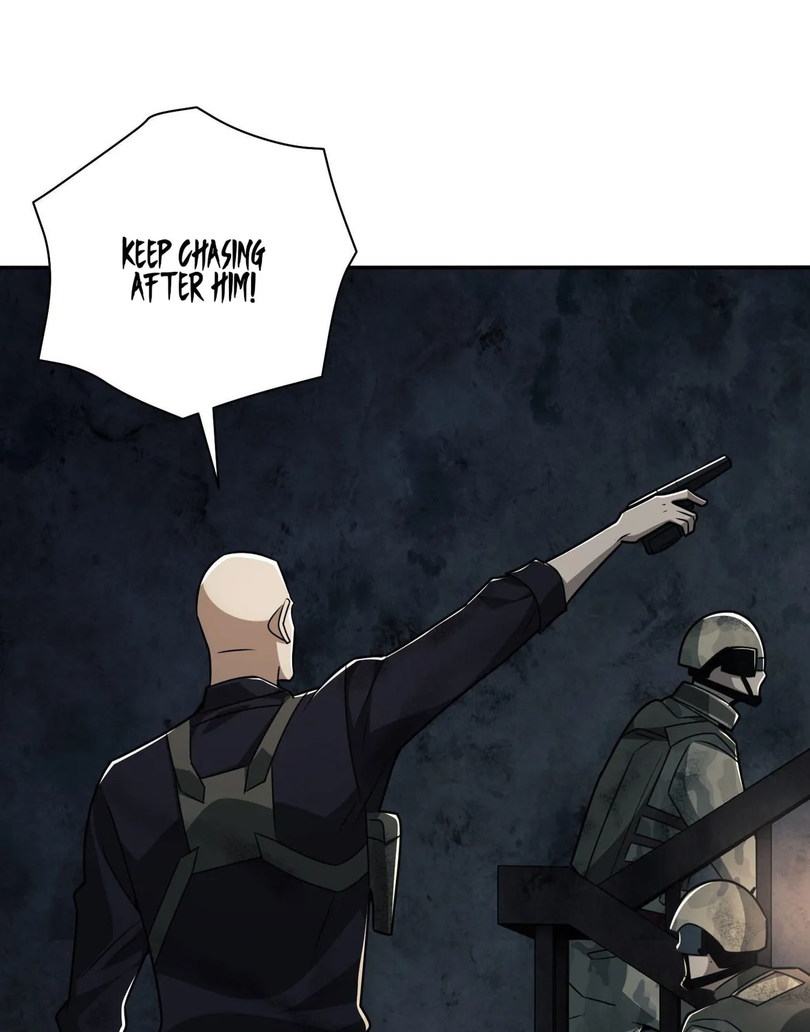 Read The First Sequence chapter 41 image 54 on Lezhin