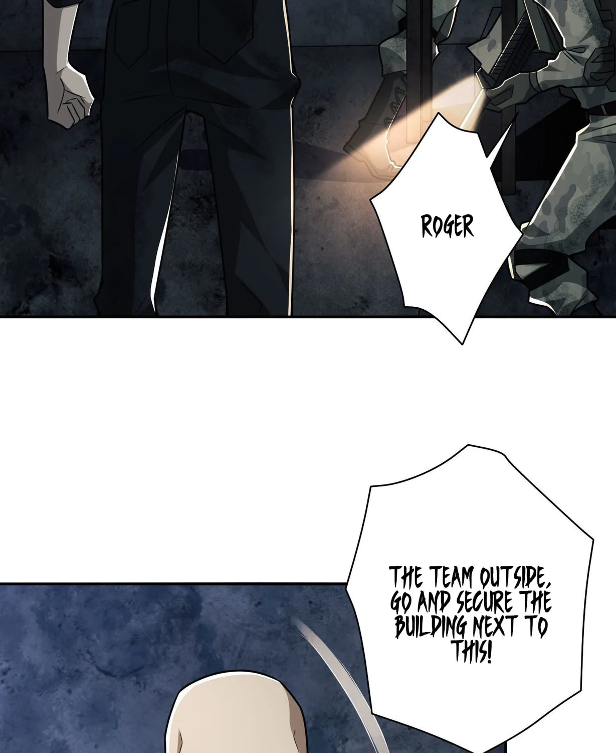 Read The First Sequence chapter 41 image 56 on Lezhin