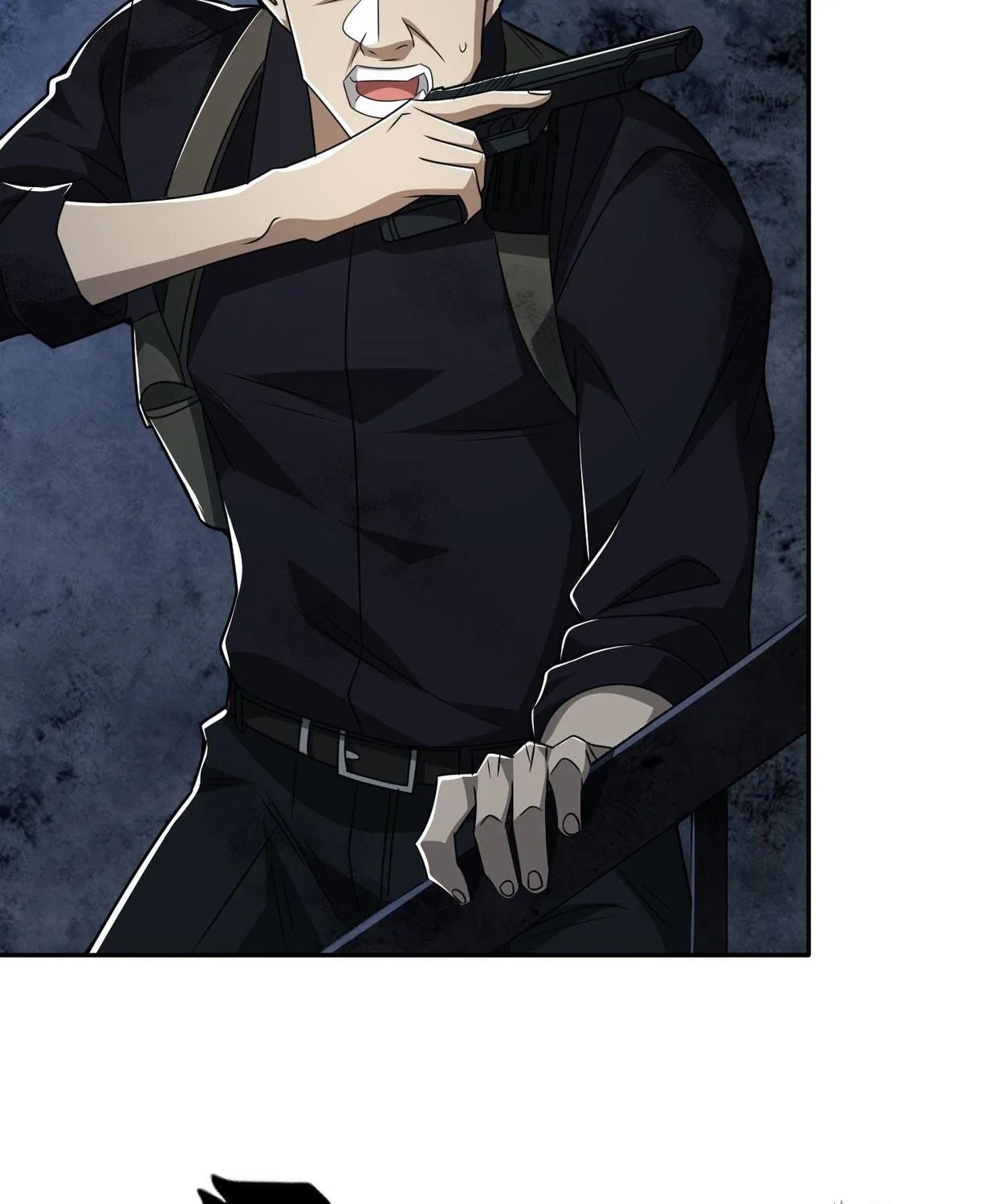 Read The First Sequence chapter 41 image 58 on Lezhin