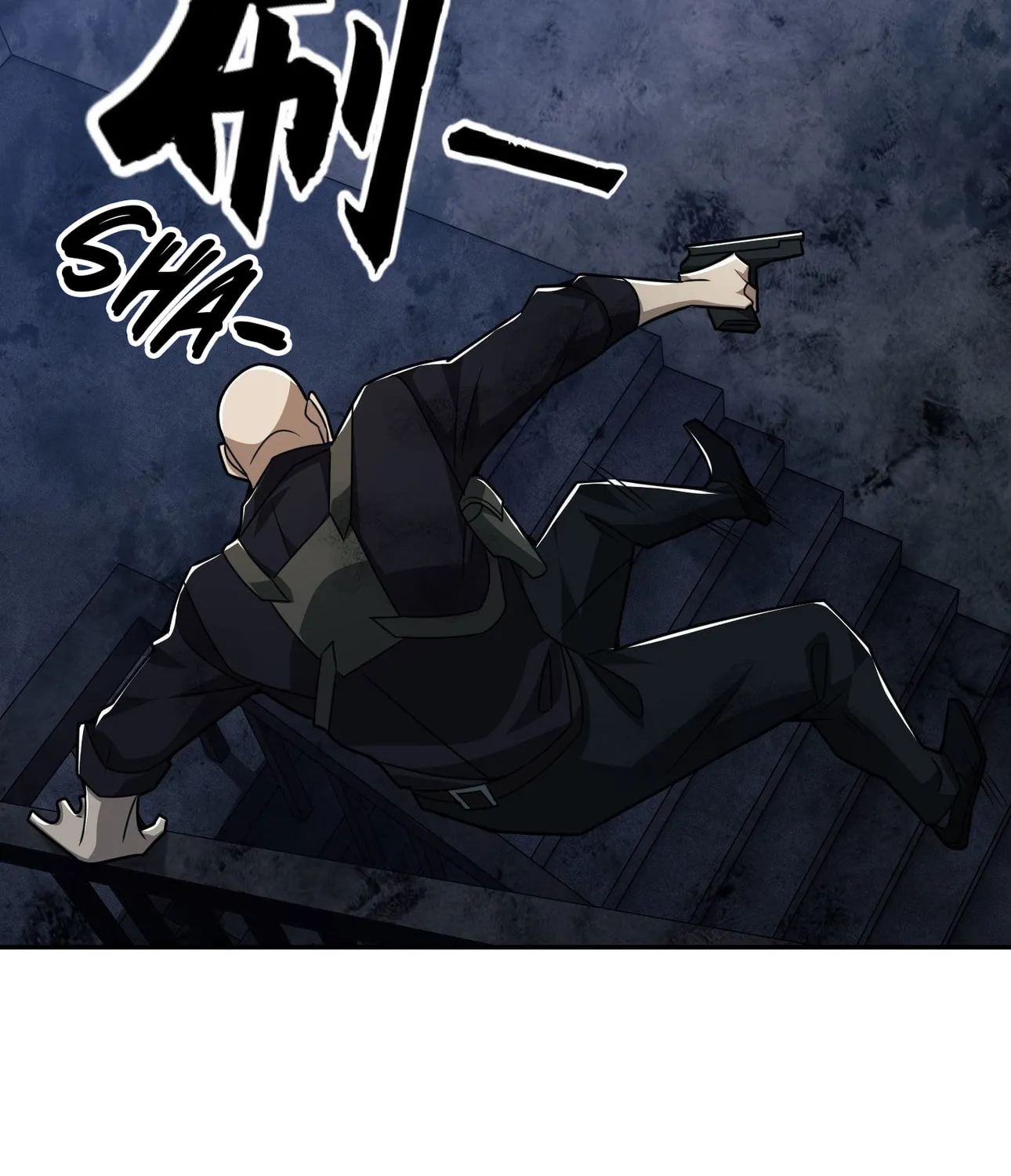 Read The First Sequence chapter 41 image 60 on Lezhin