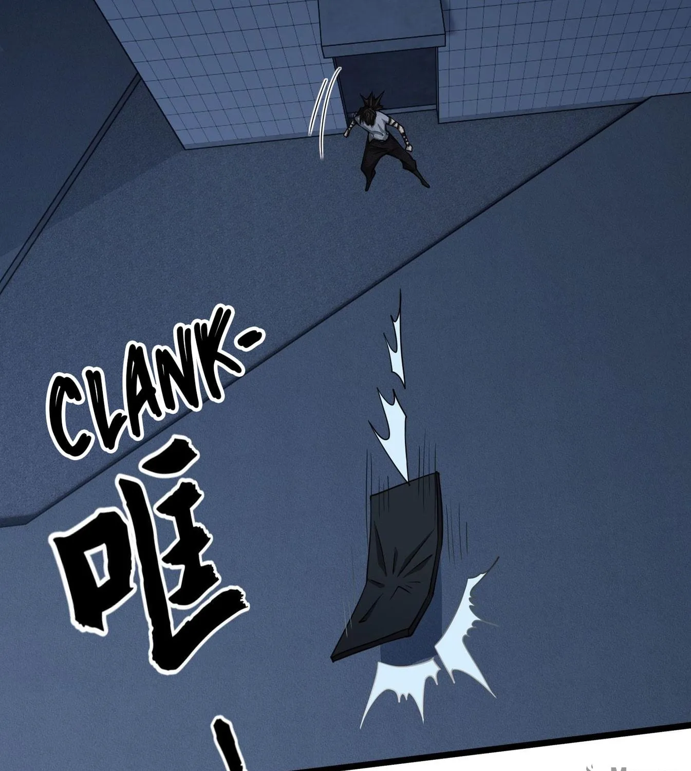 Read The First Sequence chapter 41 image 68 on Lezhin
