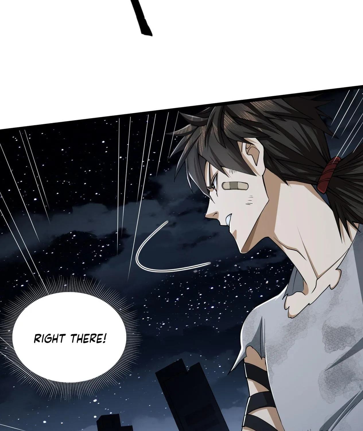 Read The First Sequence chapter 41 image 70 on Lezhin
