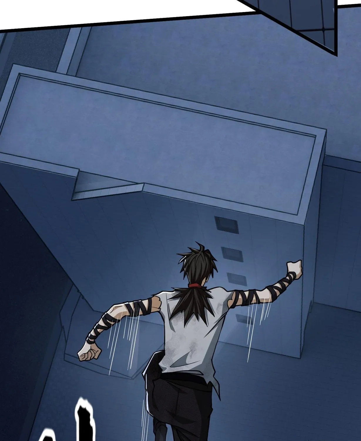 Read The First Sequence chapter 41 image 76 on Lezhin