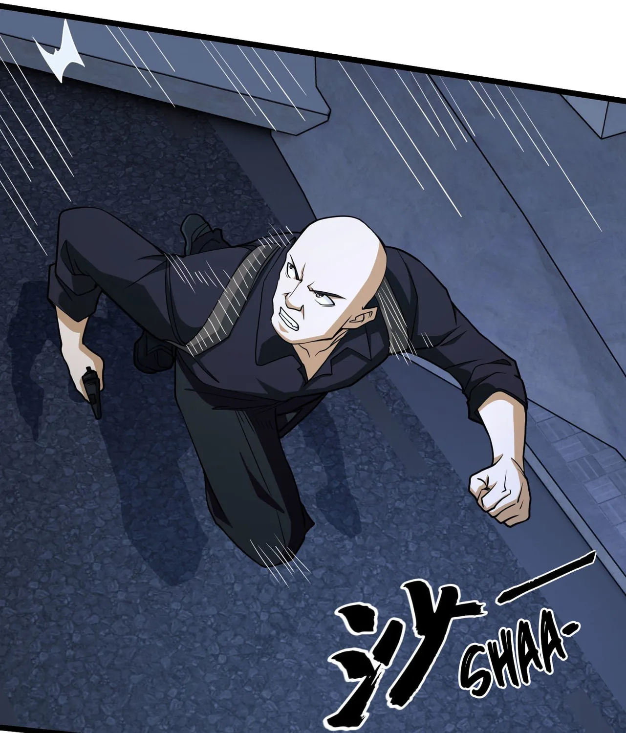 Read The First Sequence chapter 41 image 80 on Lezhin