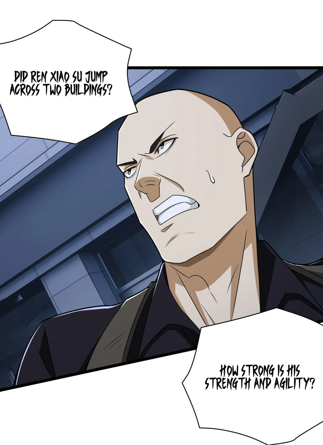 Read The First Sequence chapter 41 image 84 on Lezhin