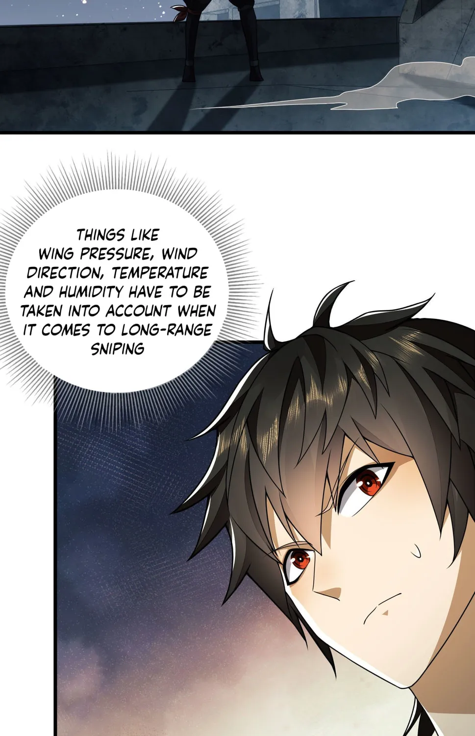 Read The First Sequence chapter 42 image 14 on Lezhin