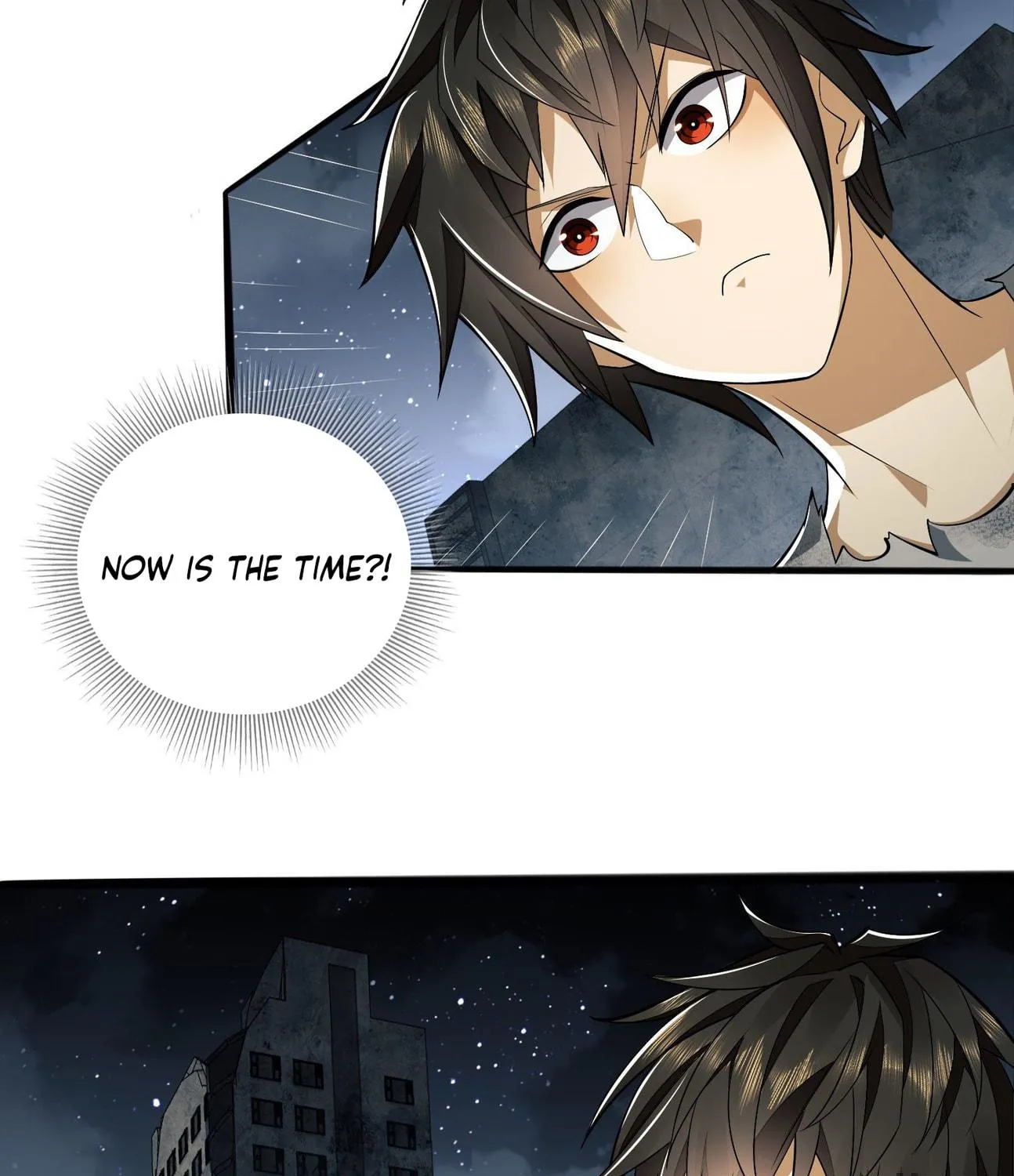 Read The First Sequence chapter 42 image 22 on Lezhin