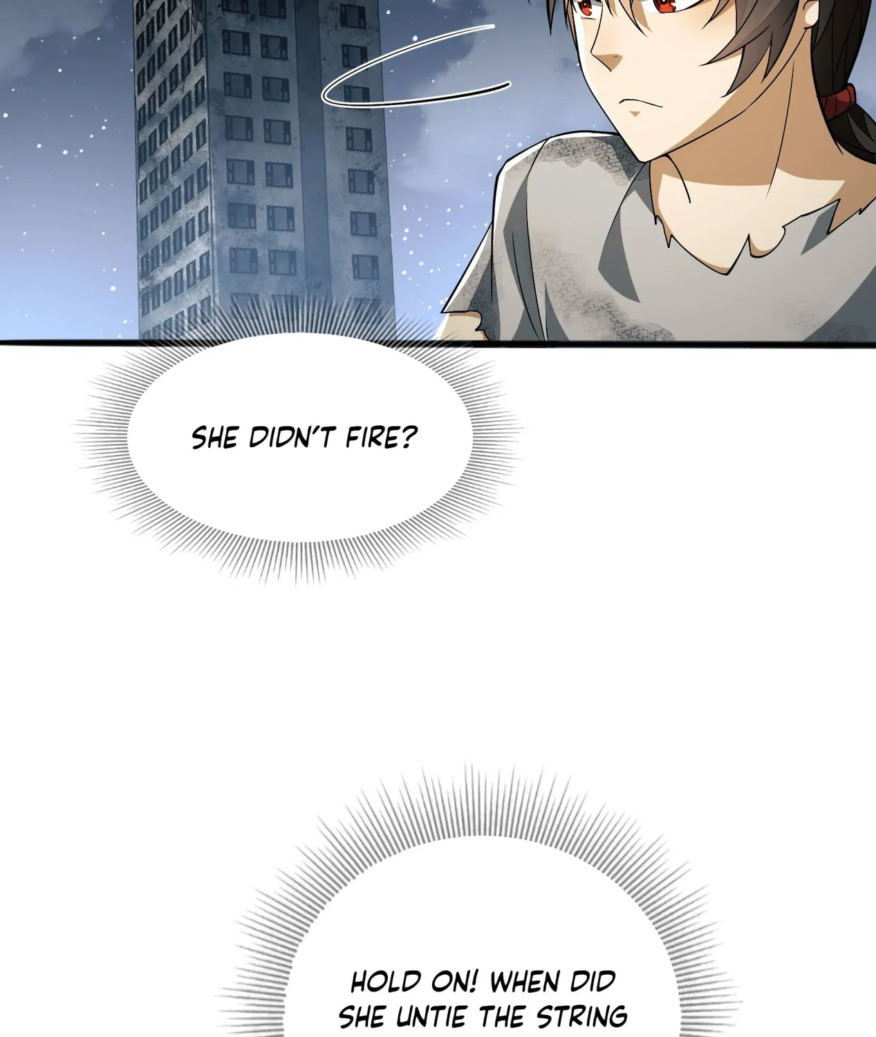 Read The First Sequence chapter 42 image 24 on Lezhin