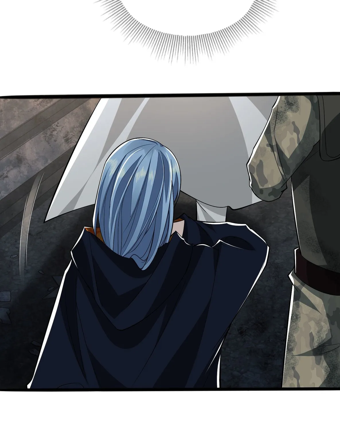 Read The First Sequence chapter 42 image 26 on Lezhin