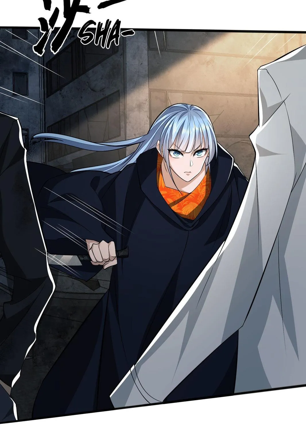 Read The First Sequence chapter 42 image 28 on Lezhin