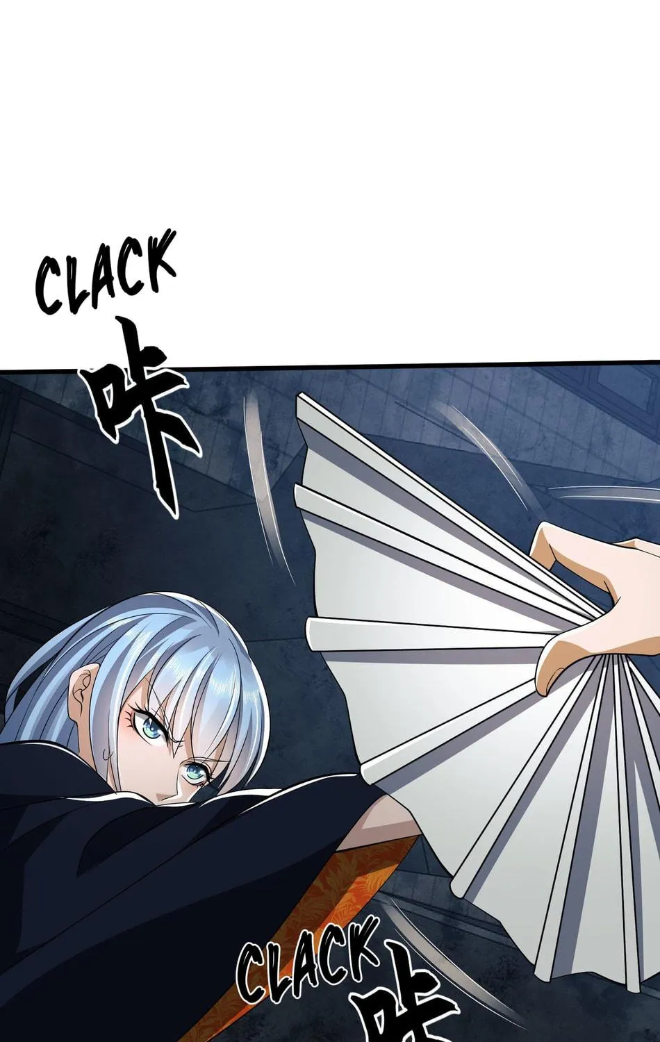 Read The First Sequence chapter 42 image 34 on Lezhin