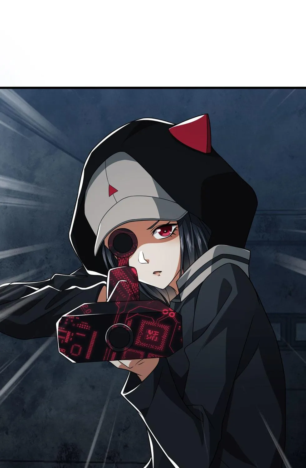 Read The First Sequence chapter 42 image 4 on Lezhin