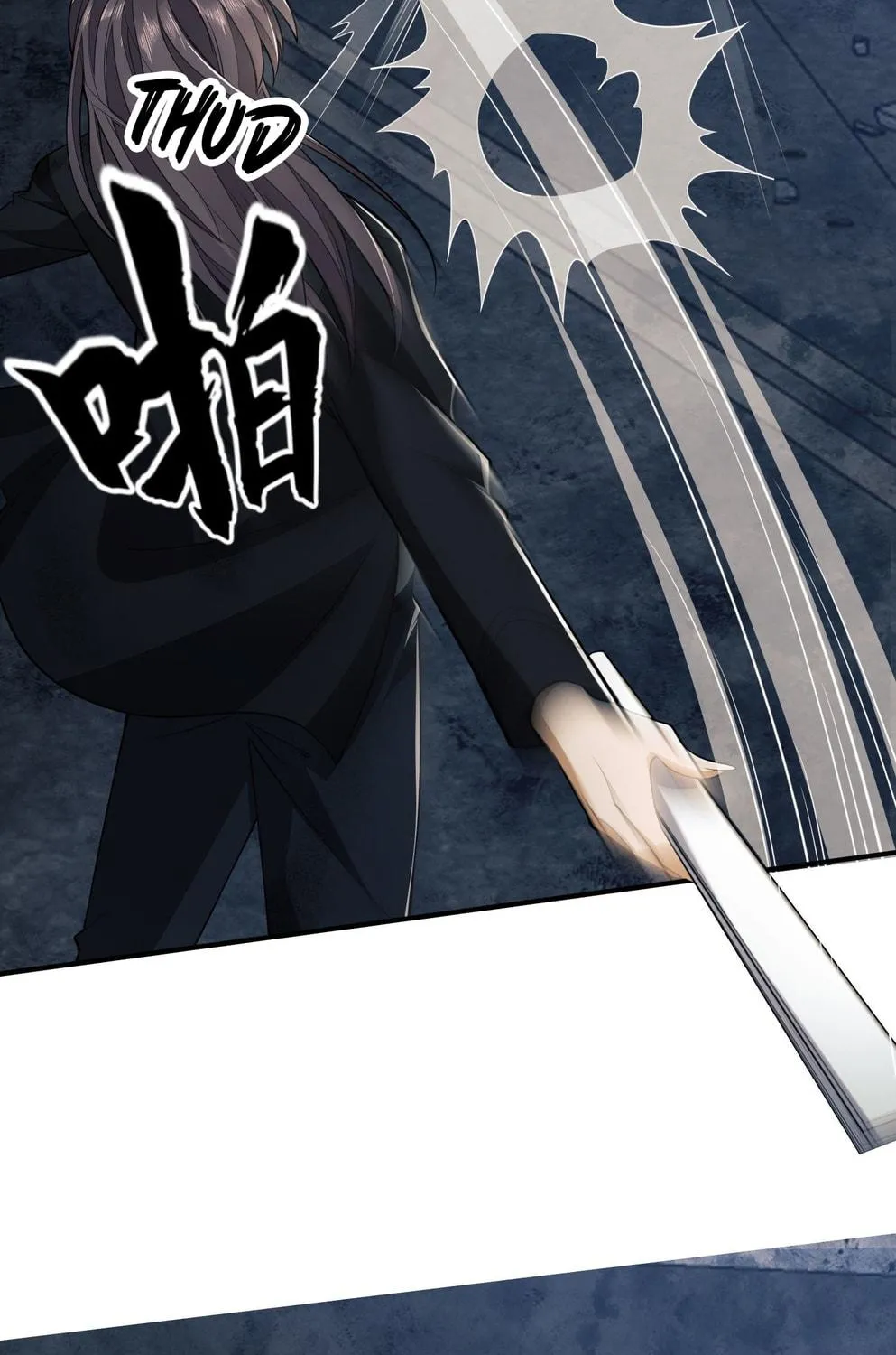 Read The First Sequence chapter 42 image 40 on Lezhin
