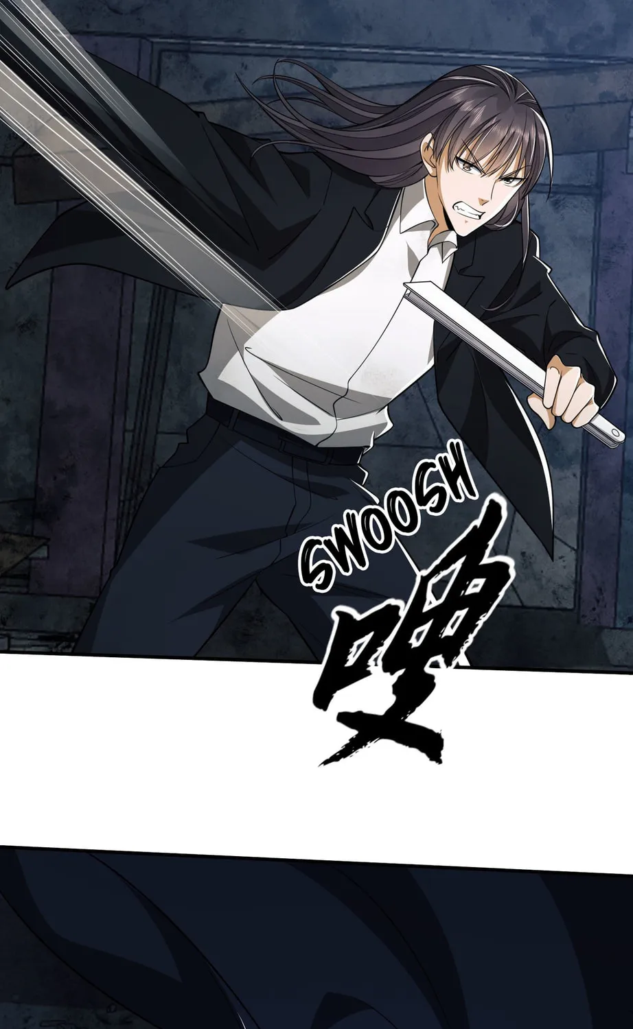 Read The First Sequence chapter 42 image 42 on Lezhin