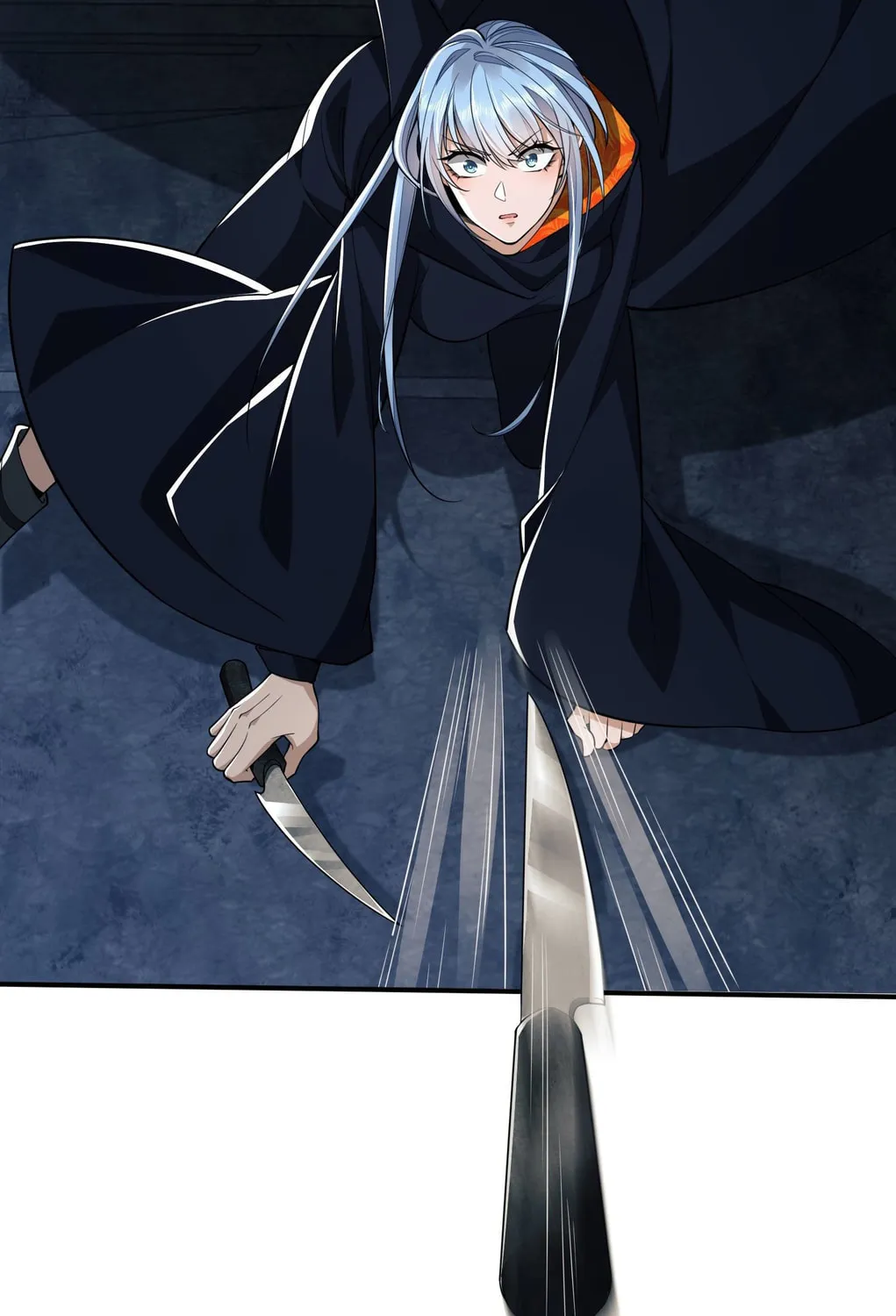Read The First Sequence chapter 42 image 44 on Lezhin