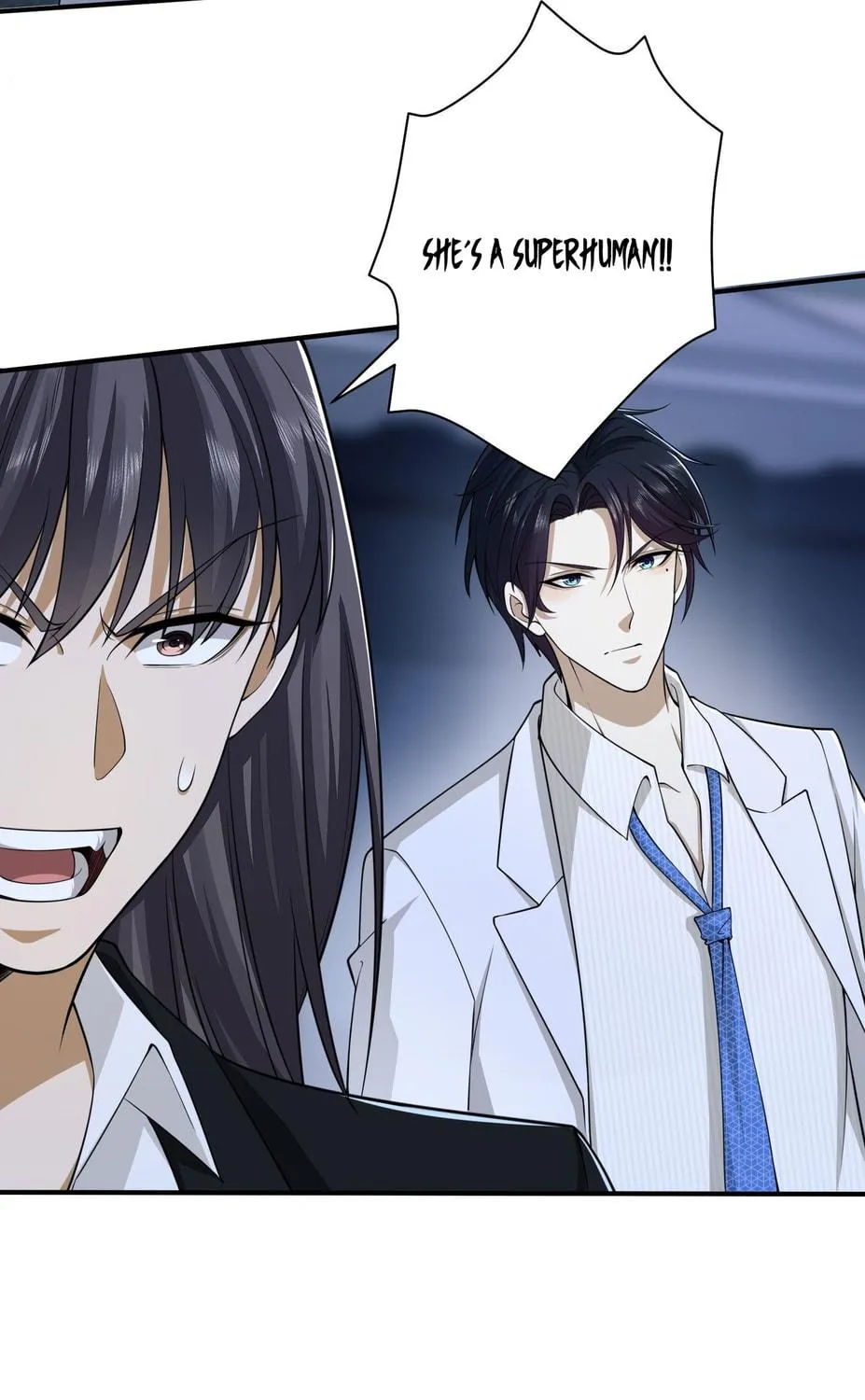 Read The First Sequence chapter 42 image 52 on Lezhin