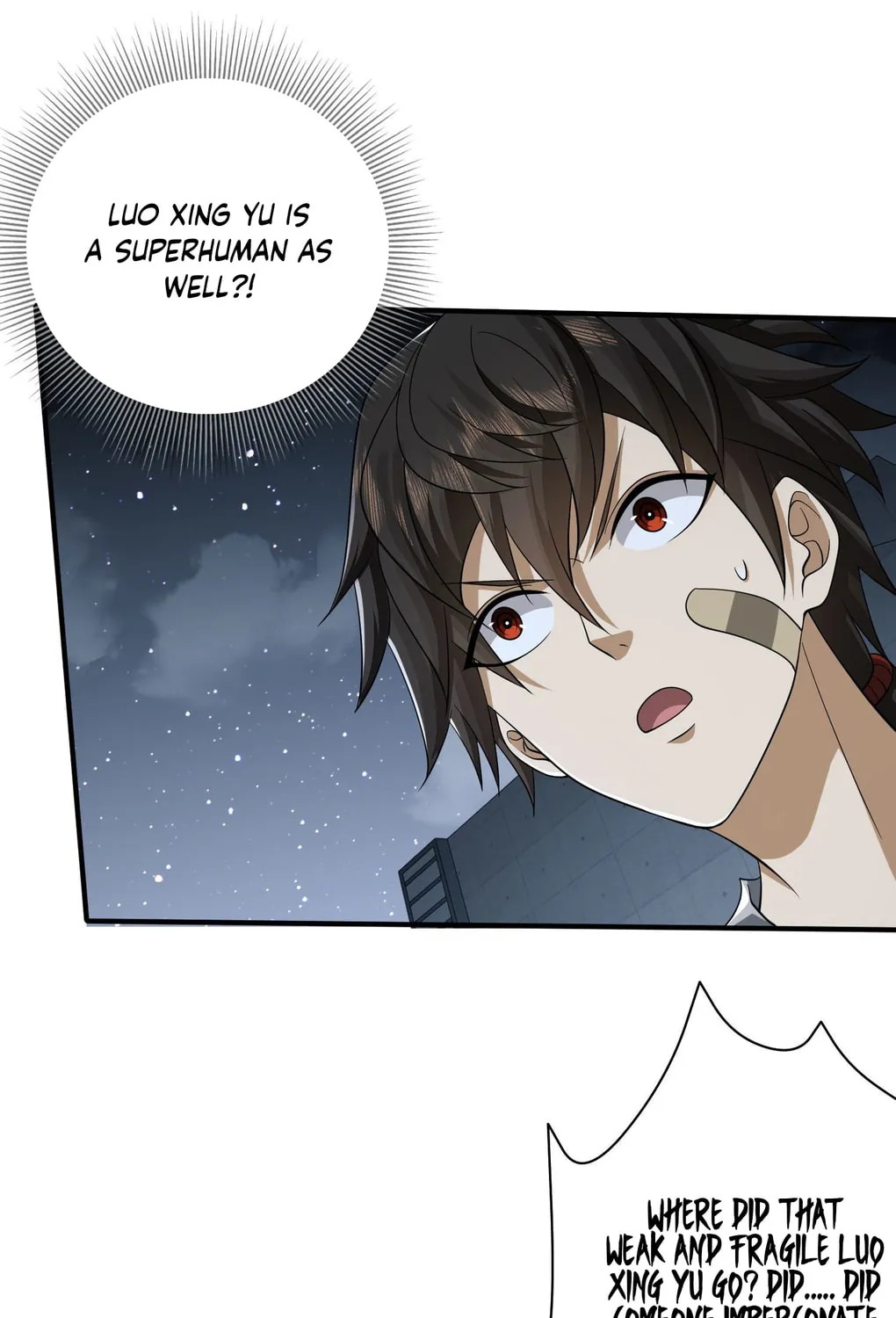 Read The First Sequence chapter 42 image 54 on Lezhin