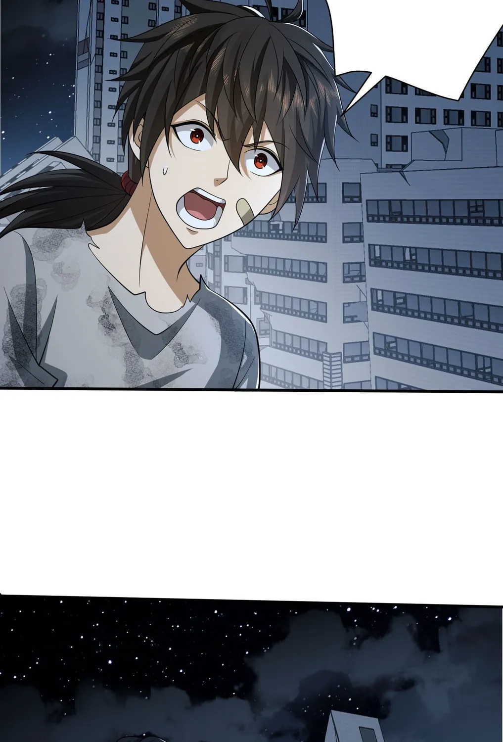 Read The First Sequence chapter 42 image 56 on Lezhin