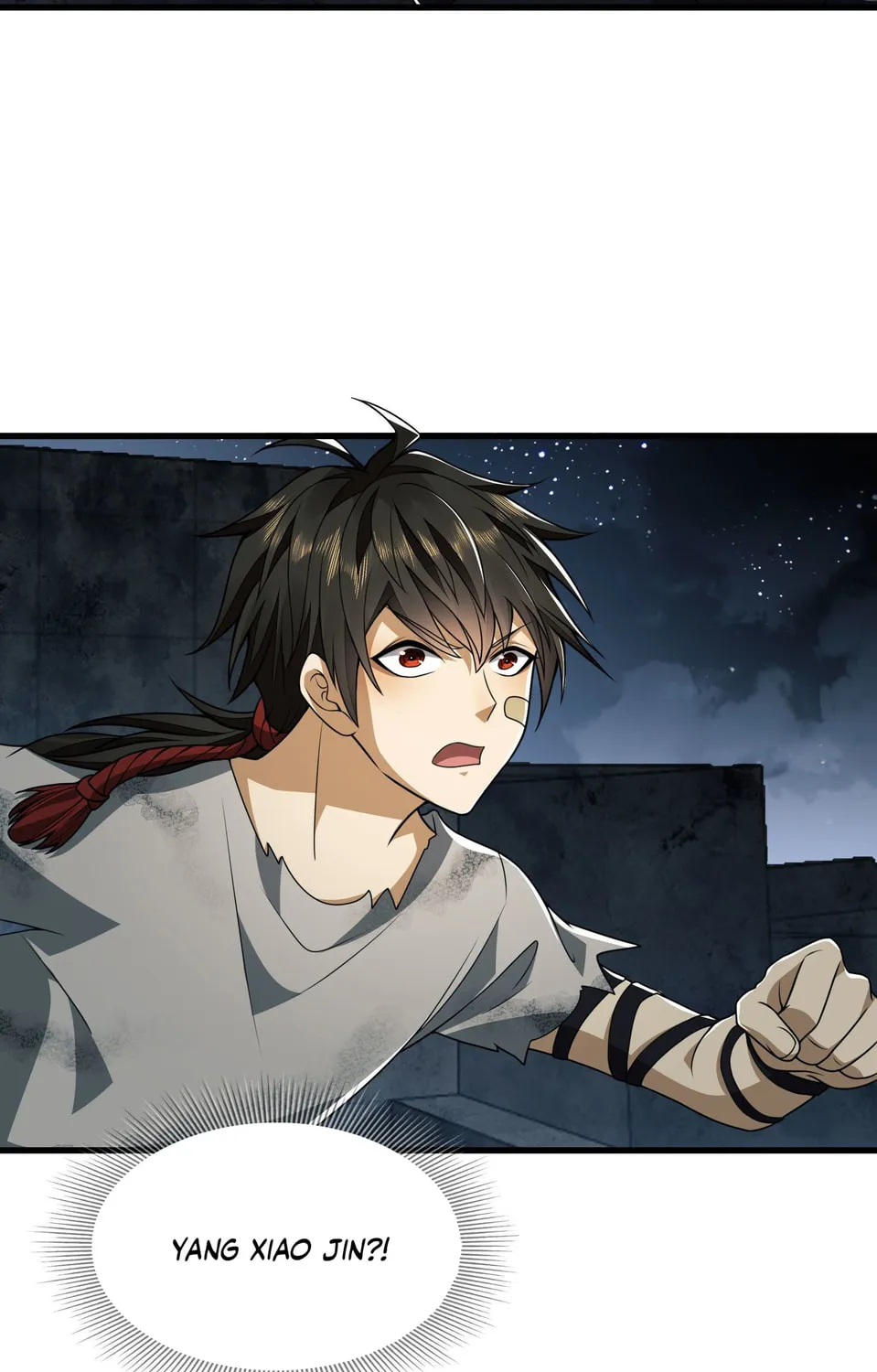 Read The First Sequence chapter 42 image 6 on Lezhin
