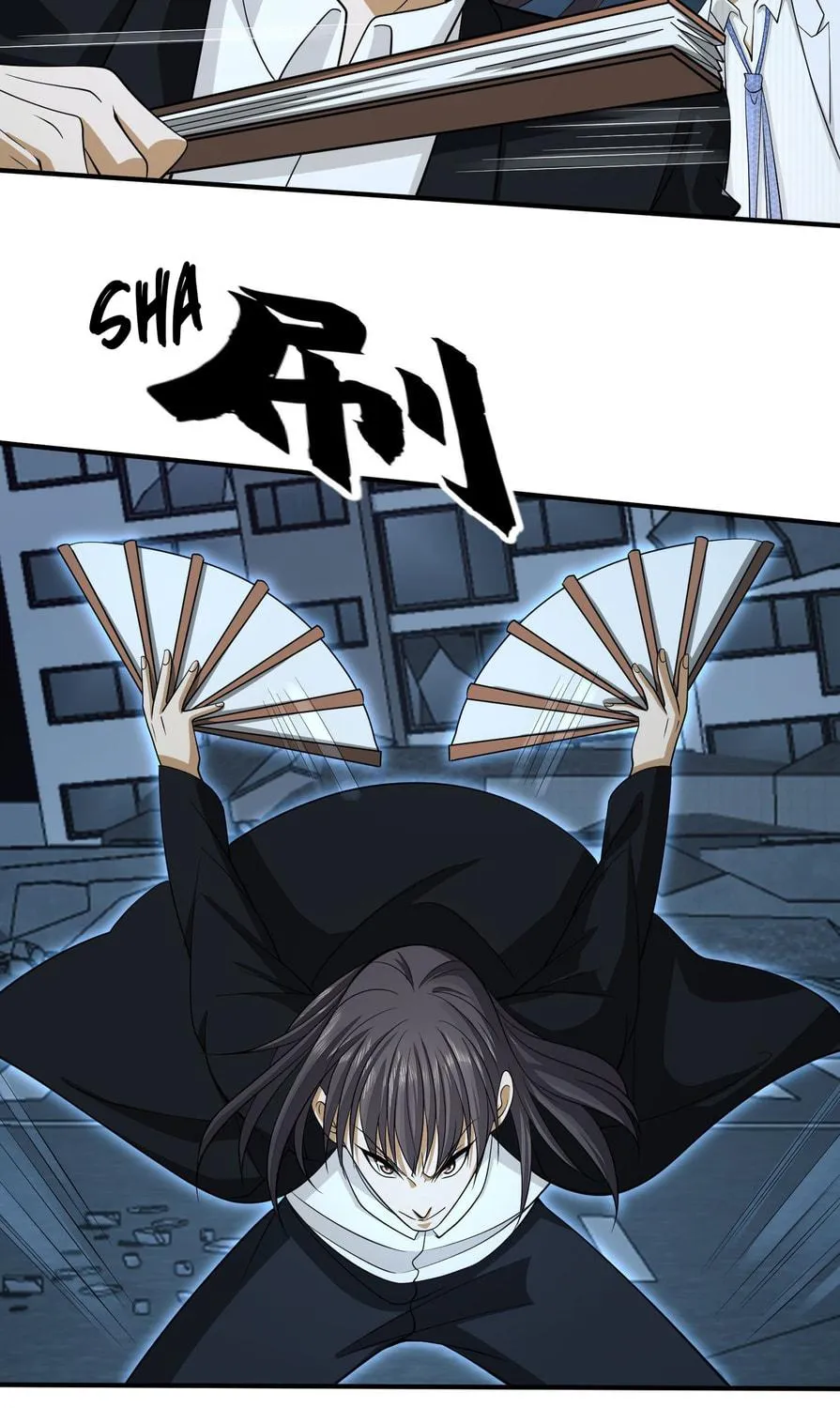 Read The First Sequence chapter 42 image 68 on Lezhin