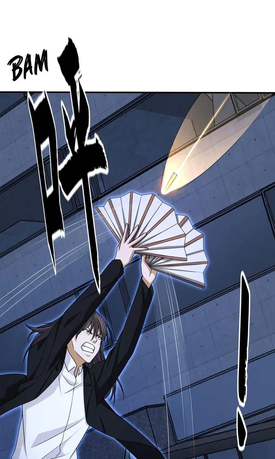 Read The First Sequence chapter 42 image 70 on Lezhin