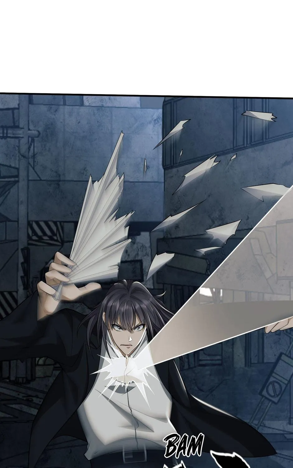 Read The First Sequence chapter 42 image 78 on Lezhin