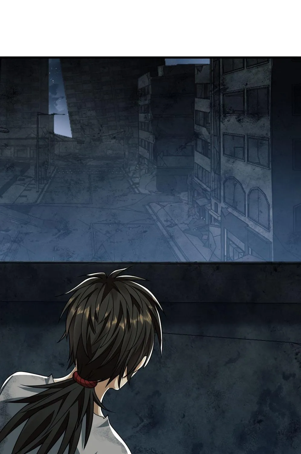 Read The First Sequence chapter 42 image 8 on Lezhin